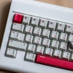 red-grey-themed-oem-keycap-set-side
