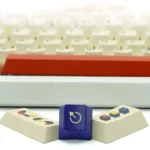 red-yellow-blue-oem-keycap-set-front