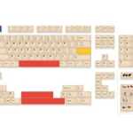 red-yellow-blue-oem-keycap-set-upfront3