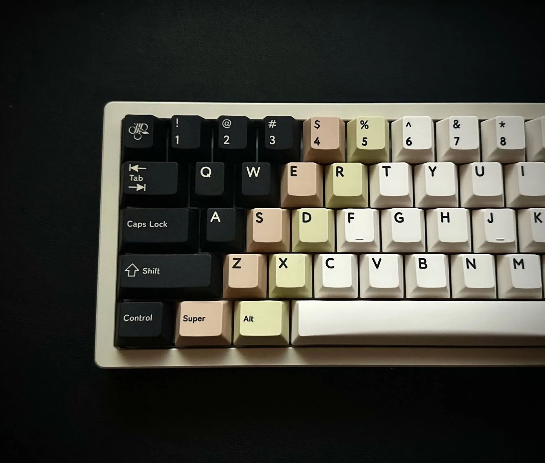 relic-themed-oem-keycap-set-front