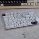 rubber-hose-style-oem-minimal-keycapset-front