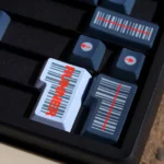 runner-electric-themed-oem-keycap-set-front