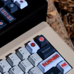runner-electric-themed-oem-keycap-set-side