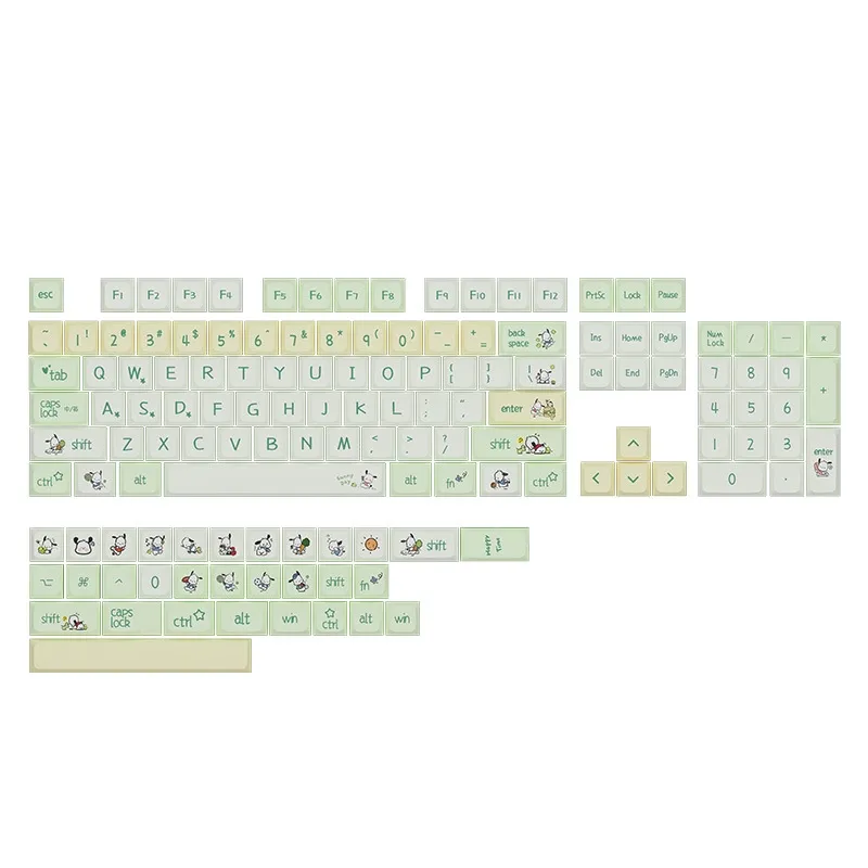sanrio-pochacco-xda-keycap-set-upfront