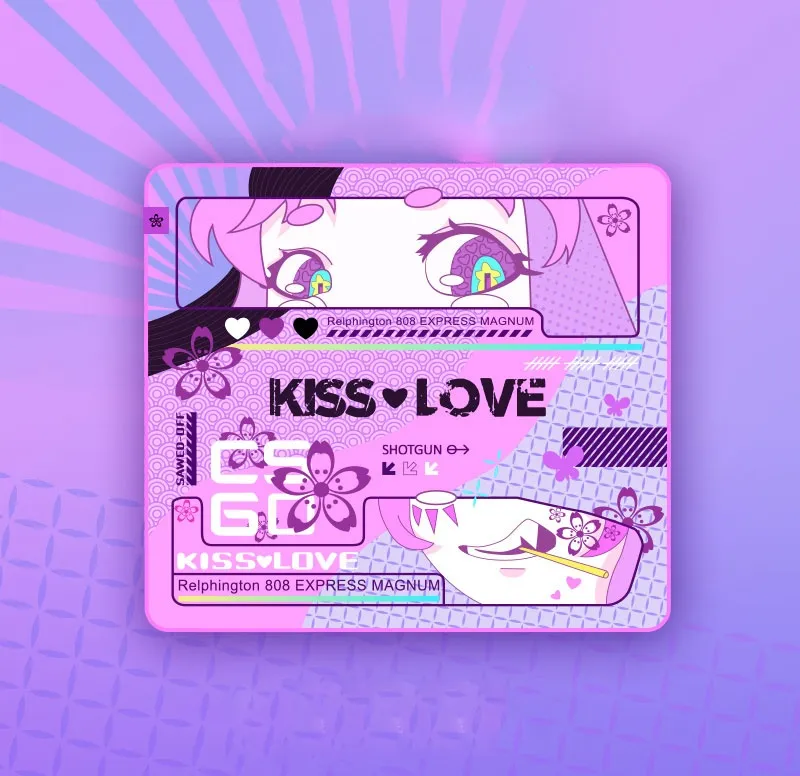 sawed-off-kiss-love-mouse-pad-cover