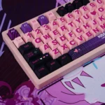 sawed-off-kiss-love-oem-keycapset-side
