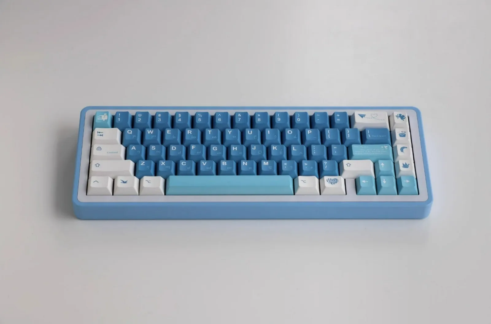 sea-mist-love-letter-oem-keycapset-front