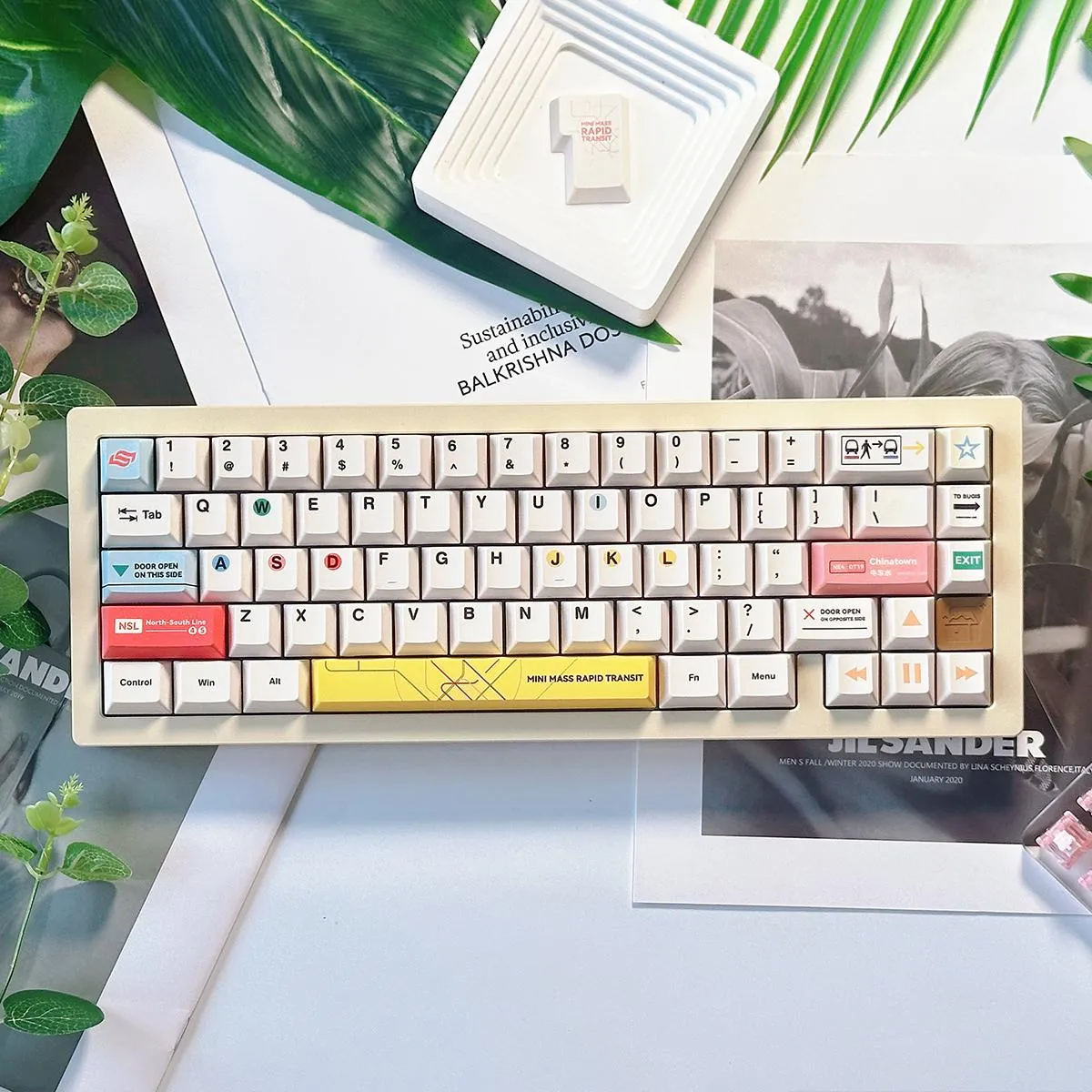 singapore-mrt-themed-oem-keycap-set-cover