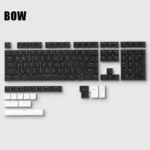 skyline-r2-low-shaft-minimal-keycapset-bow