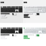 skyline-r2-low-shaft-minimal-keycapset-cover