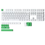skyline-r2-low-shaft-minimal-keycapset-white