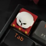 snowy-owl-keycap-upfront