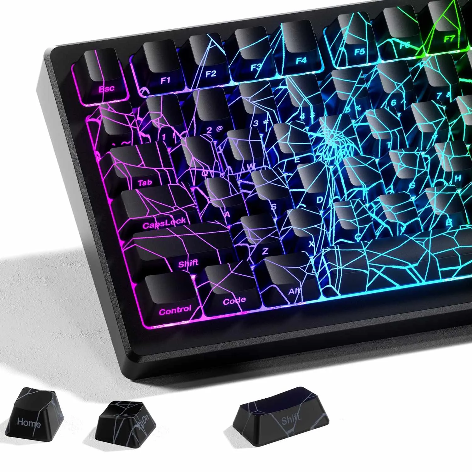 spider-web-m67-keyboard-keycap-set-front