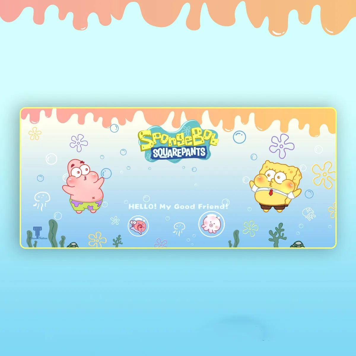 spongebob-squarepants-characters-desk-mat-cover