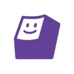 stylish-logo-mouse-pads-purple