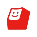 stylish-logo-mouse-pads-red