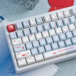 summer-blue-oem-keycap-set-side