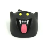 super-mario-boo-keycaps-black