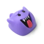 super-mario-boo-keycaps-purple