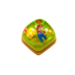 super-mario-mario-transparent-keycap-side
