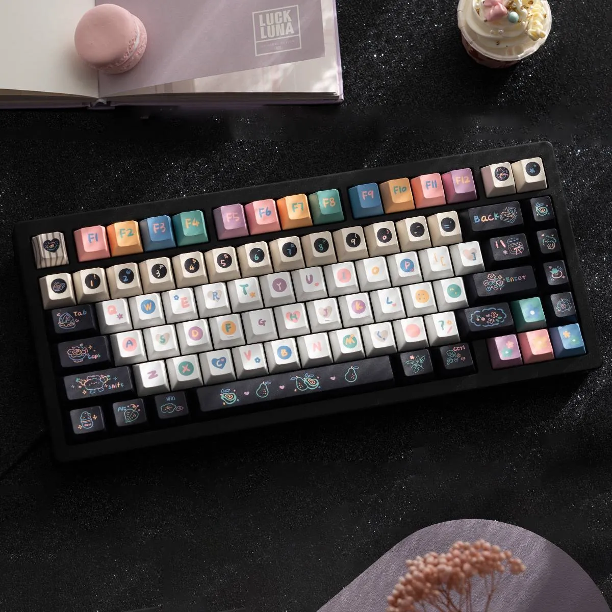 sweet-creamy-pastry-oem-keycap-set-cover