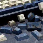 the-08th-ms-team-oem-keycapset-front
