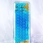 the-blue-coast-oem-keycap-set-front