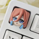 the-quintessential-quintuplets-miku-nakano-keycap-cover