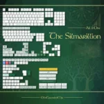 the-silmarillion-white-keycap-set-upfront