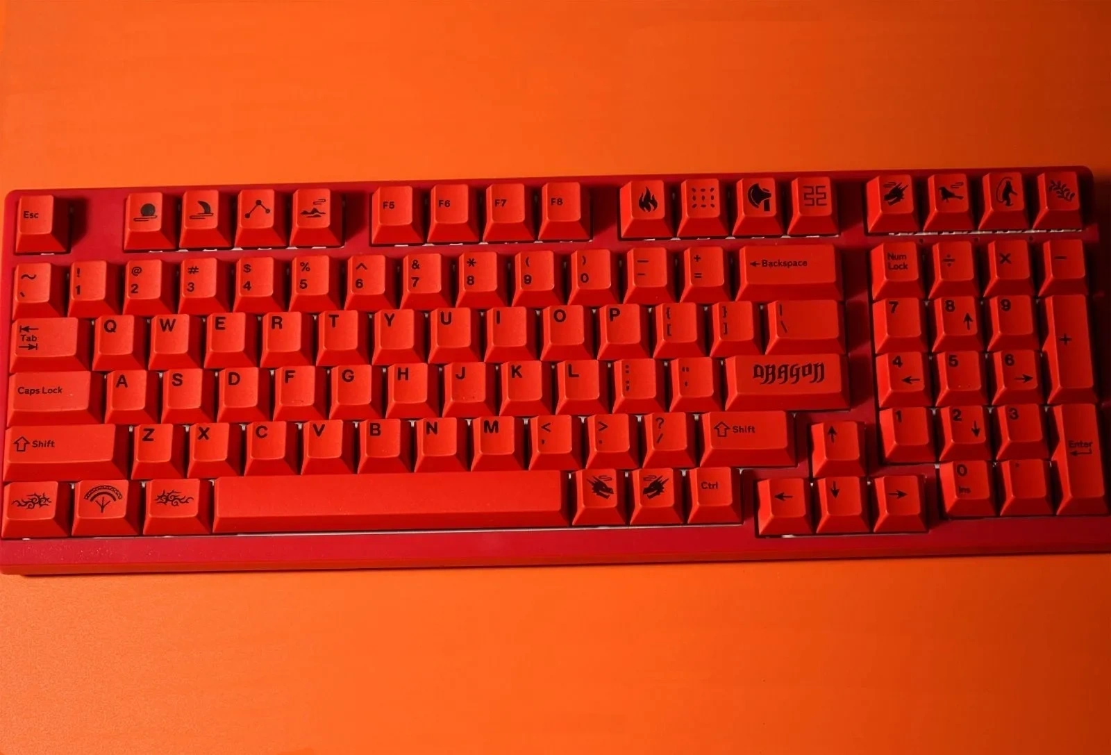 torch-dragon-oem-minimal-keycap-set-cover