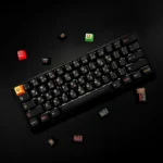 tribal-themed-oem-keycap-set-side