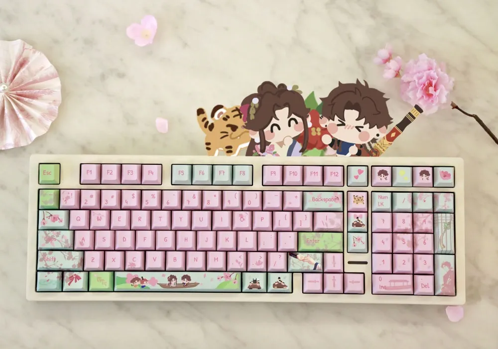 tu-ming-qing-meng-oem-keycapset-cover
