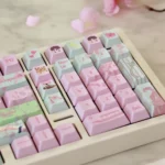 tu-ming-qing-meng-oem-keycapset-front