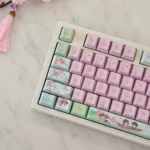 tu-ming-qing-meng-oem-keycapset-side