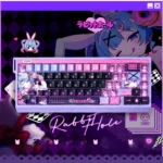 vocaloid-rabbit-hole-oem-keycap-set-cover