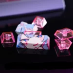 vocaloid-rabbit-hole-oem-keycap-set-front