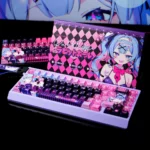 vocaloid-rabbit-hole-oem-keycap-set-side