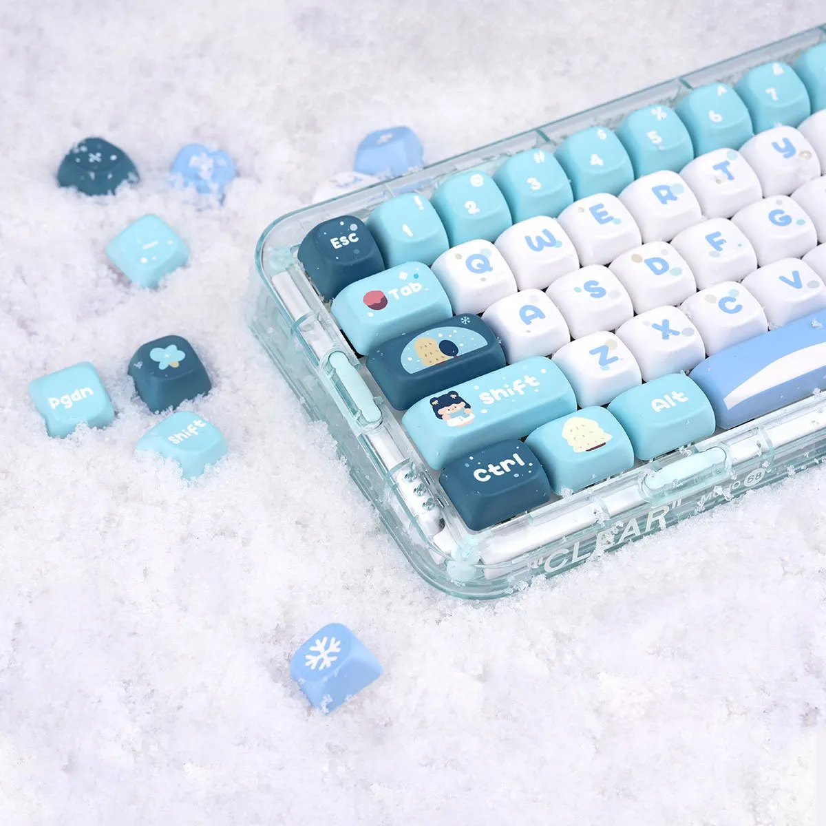 wasteland-cedar-soa-keycap-set-side