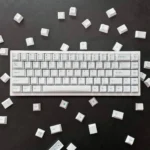white-oem-minimal-keycap-set-cover