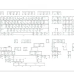 white-oem-minimal-keycap-set-upfront