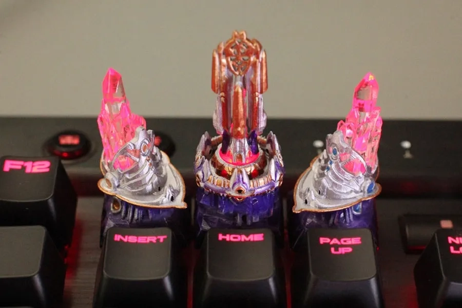 world-of-warcraft-phoenix-keycaps-front