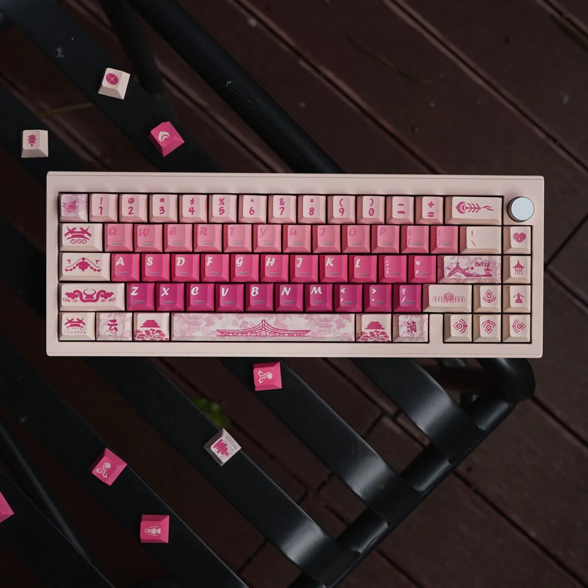 yunnan-city-mda-keycap-set-cover