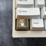 acertain-scientific-railgun-mikotomisaka-controlkey-keycaps-front