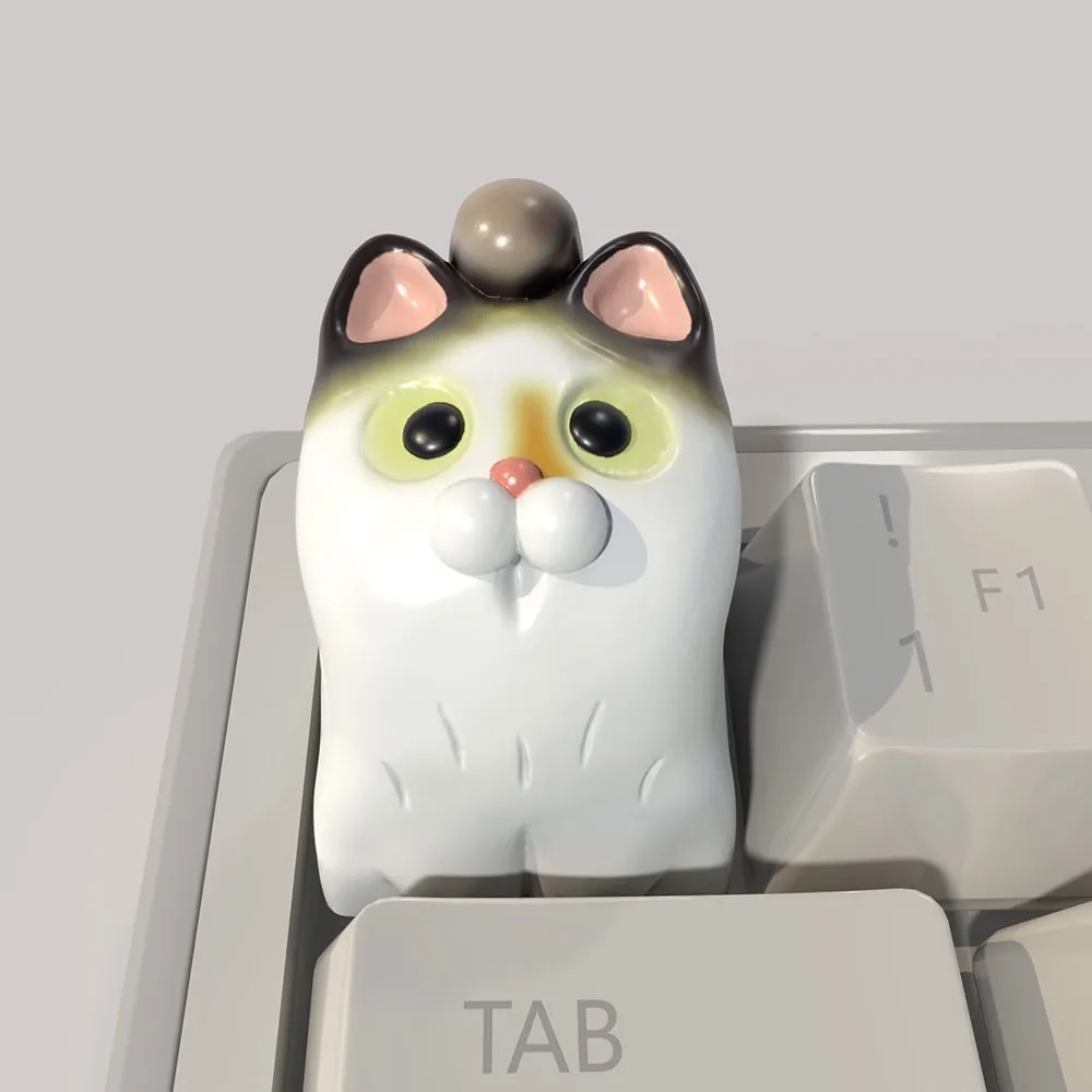 adorable-cat-2-0-keycap-cover