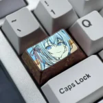 alisa-mikhailovna-kujou-tab-key-keycaps-choco