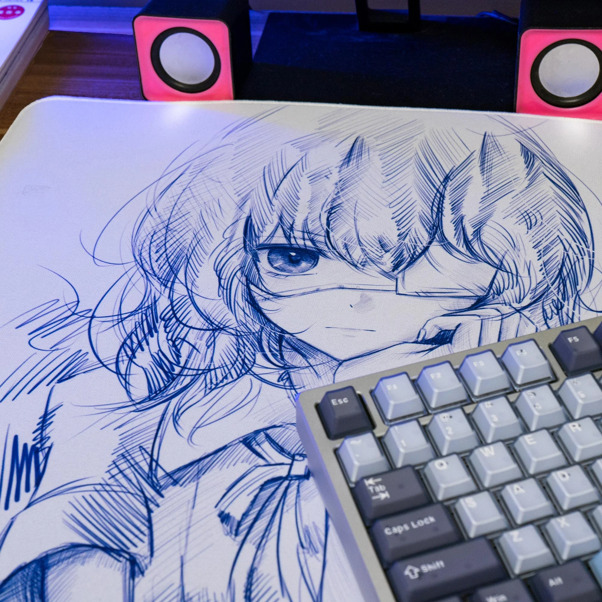 another-mei-misaki-mouse-pads-2