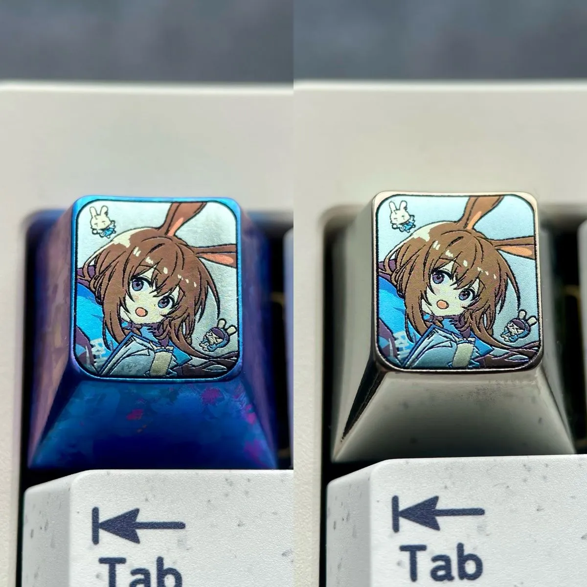arknights-cute-amiya-keycaps-cover