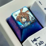 arknights-cute-amiya-keycaps-side