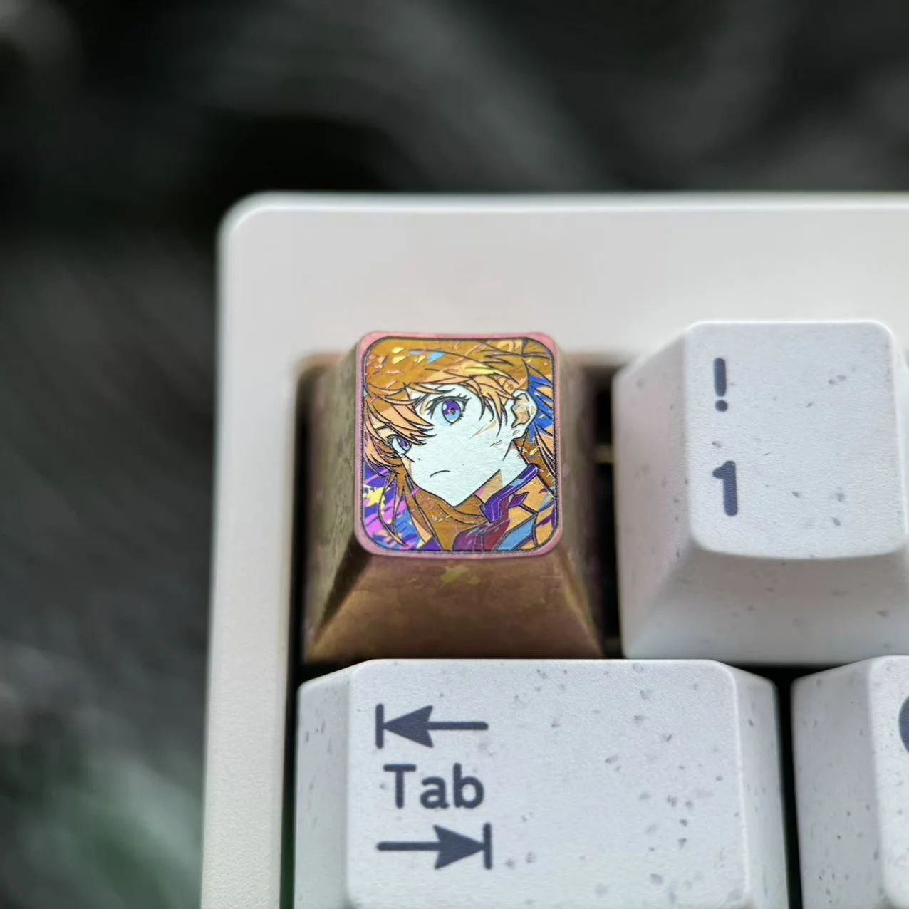 asuka-langley-soryu-colorful-version-keycap-1