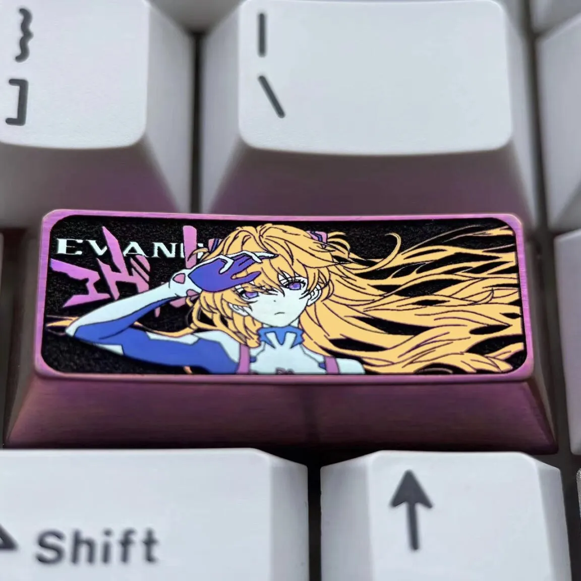 asuka-langley-soryu-enter-key-keycap-cover